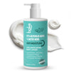 BAKE 12% Glycolic Acid + Lactic Acid AHA Exfoliating Body Lotion for Brightening, Dead Skin Removal, Smooth Skin Texture & 48H Moisture -300ml - 1
