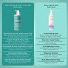 BAKE 12% Glycolic Acid + Lactic Acid AHA Exfoliating Body Lotion for Brightening, Dead Skin Removal, Smooth Skin Texture & 48H Moisture -300ml - 6