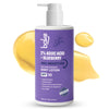 BAKE 2% Kojic Acid + Blueberry Brightening Body Lotion SPF 30 with Alpha Arbutin for Dark Spots, Uneven Skin Tone & Daily Hydration -300ml - 1