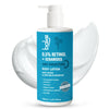 BAKE 0.5% Retinol + Ceramides Body Lotion for 48H Moisture, Anti-Aging, Skin Repair & Rejuvenation-300ml - 1