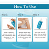 BAKE 0.5% Retinol + Ceramides Body Lotion for 48H Moisture, Anti-Aging, Skin Repair & Rejuvenation-300ml - 5