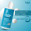 BAKE 0.5% Retinol + Ceramides Body Lotion for 48H Moisture, Anti-Aging, Skin Repair & Rejuvenation-300ml - 8