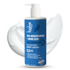 BAKE 10% Niacinamide + Kojic Acid Body Lotion with SPF 30 for Pigmentation, Skin Brightening & Smooth Texture | 48H Hydration-300ml - 1