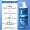 BAKE 10% Niacinamide + Kojic Acid Body Lotion with SPF 30 for Pigmentation, Skin Brightening & Smooth Texture | 48H Hydration-300ml - 4