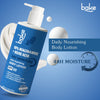 BAKE 10% Niacinamide + Kojic Acid Body Lotion with SPF 30 for Pigmentation, Skin Brightening & Smooth Texture | 48H Hydration-300ml - 8