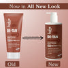 BAKE De-Tan Anti-Pigmentation Coffee Body Lotion with Kojic, Glycolic & Lactic Acid for Spots, Pigmentation & Tan Removal-300ml - 8
