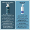 BAKE 10% Lactic Acid + Azelaic Acid Body Lotion For Bumpy Skin, Exfoliates Skin & Improves Skin Texture With 72-Hour Ultra Hydration-300ml - 6
