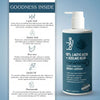 BAKE 10% Lactic Acid + Azelaic Acid Body Lotion For Bumpy Skin, Exfoliates Skin & Improves Skin Texture With 72-Hour Ultra Hydration-300ml - 7