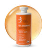 BAKE 10% Vitamin C Ultra Brightening Serum Body Wash with Niacinamide for Tan Removal, Even Skin Tone & Glow-300ml - 1