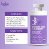 BAKE 2% Kojic Acid Brightening Body Wash with Glycolic Acid for Pigmentation ,Tan Removal & Dark Spots-300ml - 5