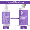 BAKE 2% Kojic Acid Brightening Body Wash with Glycolic Acid for Pigmentation ,Tan Removal & Dark Spots-300ml - 2