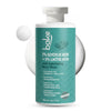 BAKE 2% Glycolic Acid + 3% Lactic Acid AHA Body Wash for Tan Removal, Strawberry Skin, Rough & Bumpy Skin -300ml - 1