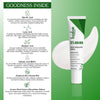 BAKE 12% AHA BHA Night Exfoliating Serum with Salicylic Acid for Smooth Skin, Pore Refining & Cell Turnover -30g - 5