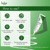 BAKE 12% AHA BHA Night Exfoliating Serum with Salicylic Acid for Smooth Skin, Pore Refining & Cell Turnover -30g - 6