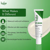 BAKE 12% AHA BHA Night Exfoliating Serum with Salicylic Acid for Smooth Skin, Pore Refining & Cell Turnover -30g - 8
