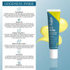 BAKE 0.1% Retinal Night Cream with Retinaldehyde, Bakuchi Oil & Peptide for Fine Lines, Wrinkles & Collagen Boost -30g - 6