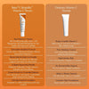BAKE C-BrightFX™Vitamin C Serum with 5% Ethyl Ascorbic Acid + Niacinamide for Dark Spots, Pigmentation & Glow-30g - 7
