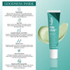 BAKE Pore Minimizing Face Serum with Niacinamide for Oil Control, Exfoliation, Pore Cleansing & Smooth Texture-30g - 5