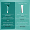 BAKE Pore Minimizing Face Serum with Niacinamide for Oil Control, Exfoliation, Pore Cleansing & Smooth Texture-30g - 7