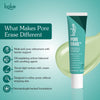 BAKE Pore Minimizing Face Serum with Niacinamide for Oil Control, Exfoliation, Pore Cleansing & Smooth Texture-30g - 8