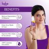 BAKE 2% Kojic Acid Face Serum with MelasaRx™ Complex for Dark Spots, Pigmentation & Brightening Glow -30ml - 3