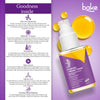 BAKE 2% Kojic Acid Face Serum with MelasaRx™ Complex for Dark Spots, Pigmentation & Brightening Glow -30ml - 5