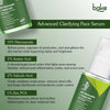 BAKE 10% Niacinamide +Azelaic Acid + 2% Kojic Acid Serum: Fades Acne Marks, Spots & Open Pores-30ml - 2
