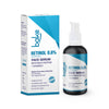 BAKE 1% Retinol Serum with 2% Multi Peptides for Anti Aging, Skin Rejuvenation-30ml - 1