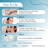 BAKE 1% Retinol Serum with 2% Multi Peptides for Anti Aging, Skin Rejuvenation-30ml - 6