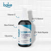 BAKE 1% Retinol Serum with 2% Multi Peptides for Anti Aging, Skin Rejuvenation-30ml - 2