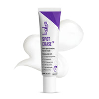 BAKE Spot Erase™ Dark Spot Correcting Serum Cream with Kojic Acid for Post Acne Marks, Melasma & Pigmentation-30g - 1