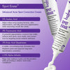 BAKE Spot Erase™ Dark Spot Correcting Serum Cream with Kojic Acid for Post Acne Marks, Melasma & Pigmentation-30g - 2