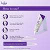BAKE Spot Erase™ Dark Spot Correcting Serum Cream with Kojic Acid for Post Acne Marks, Melasma & Pigmentation-30g - 6