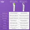 BAKE Spot Erase™ Dark Spot Correcting Serum Cream with Kojic Acid for Post Acne Marks, Melasma & Pigmentation-30g - 9