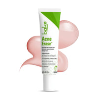 BAKE 2% Salicylic Acid Acne Spot Serum Gel -Overnight Acne Corrector for Pimples, Breakouts, Redness & Clogged Pores-30g - 1