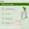 BAKE 2% Salicylic Acid Acne Spot Serum Gel -Overnight Acne Corrector for Pimples, Breakouts, Redness & Clogged Pores-30g - 6