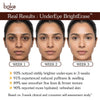 BAKE Under Eye Cream with 2% Caffeine for Dark Circles, Puffiness, Fine Lines & Crow’s Feet for Men & Women-30g - 3