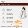 BAKE Under Eye Cream with 2% Caffeine for Dark Circles, Puffiness, Fine Lines & Crow’s Feet for Men & Women-30g - 4