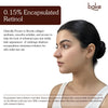 BAKE Under Eye Cream with 2% Caffeine for Dark Circles, Puffiness, Fine Lines & Crow’s Feet for Men & Women-30g - 7