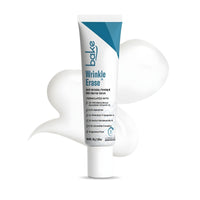 BAKE Wrinkle Erase™ Anti-Aging Serum Cream with 2% THD Vitamin C for Wrinkles, Fine Lines, Collagen & Skin Firming-30g - 1