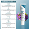 BAKE Wrinkle Erase™ Anti-Aging Serum Cream with 2% THD Vitamin C for Wrinkles, Fine Lines, Collagen & Skin Firming-30g - 2
