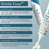 BAKE Wrinkle Erase™ Anti-Aging Serum Cream with 2% THD Vitamin C for Wrinkles, Fine Lines, Collagen & Skin Firming-30g - 4