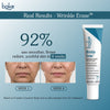 BAKE Wrinkle Erase™ Anti-Aging Serum Cream with 2% THD Vitamin C for Wrinkles, Fine Lines, Collagen & Skin Firming-30g - 5
