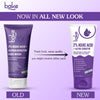 BAKE 3% Niacinamide Face Wash with Rice Water for Acne Marks, Scars &  Spots-100ml - 7
