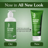 BAKE 5% AHA BHA Face Wash with 1% Mandelic Acid for Exfoliation, Brightening & Oil Control-100ml - 9
