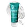 BAKE 5% Glycolic Acid + 2% Lactic Acid Face Wash for Brightening, Exfoliation and Pigmentation Removal-100ml - 1