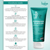 BAKE 5% Glycolic Acid + 2% Lactic Acid Face Wash for Brightening, Exfoliation and Pigmentation Removal-100ml - 6