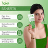 BAKE 3% Niacinamide + 2% Salicylic Acid Face Wash for Acne, Blackheads, Excess Oil & Post-Acne Marks-100ml - 2