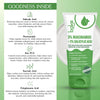 BAKE 3% Niacinamide + 2% Salicylic Acid Face Wash for Acne, Blackheads, Excess Oil & Post-Acne Marks-100ml - 6