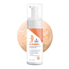 BAKE 5% Vitamin C Foaming Face Wash for Brightening,Glowing Skin & Antioxidant Care with Niacinamide & Gooseberry -100ml - 1